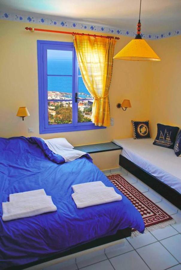 Very Spacious And Well Equipped Room Near The Sea Hersonissos  Bagian luar foto